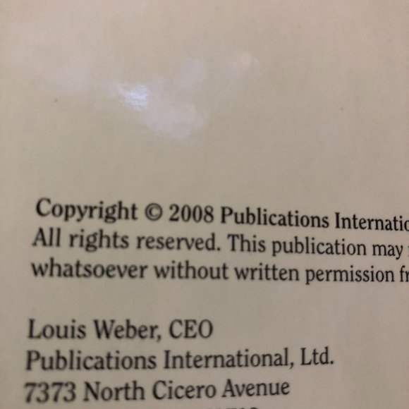 Rival Crock-Pot Slow Cooker Recipes Book 2008 Used Cookbook - Picture 10 of 16